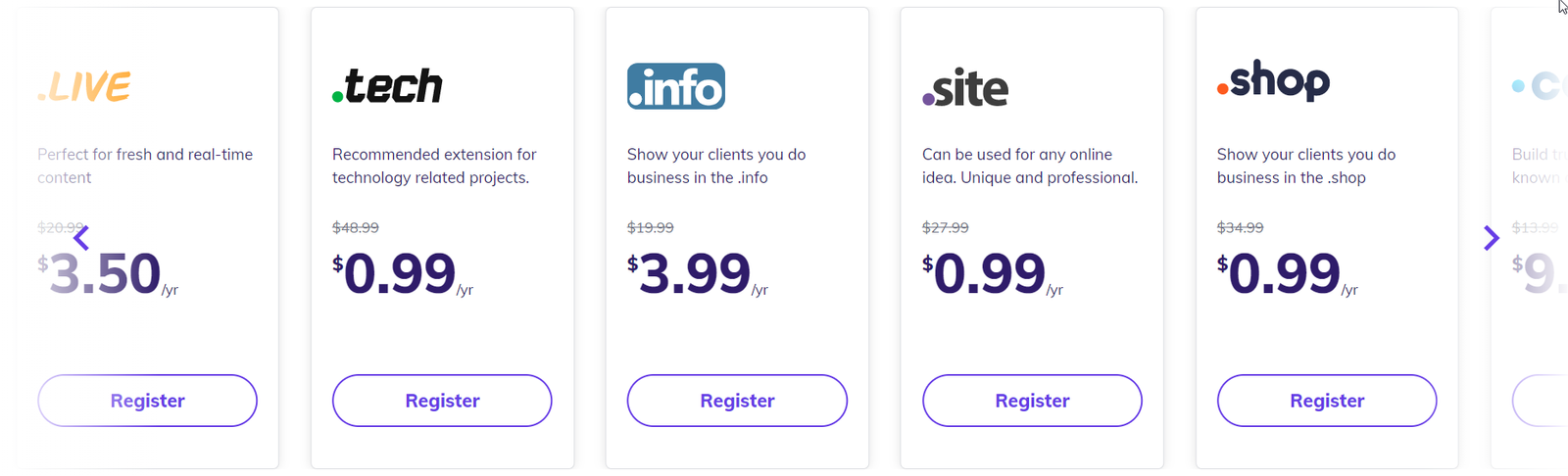 hostinger_hosting_plans_domains